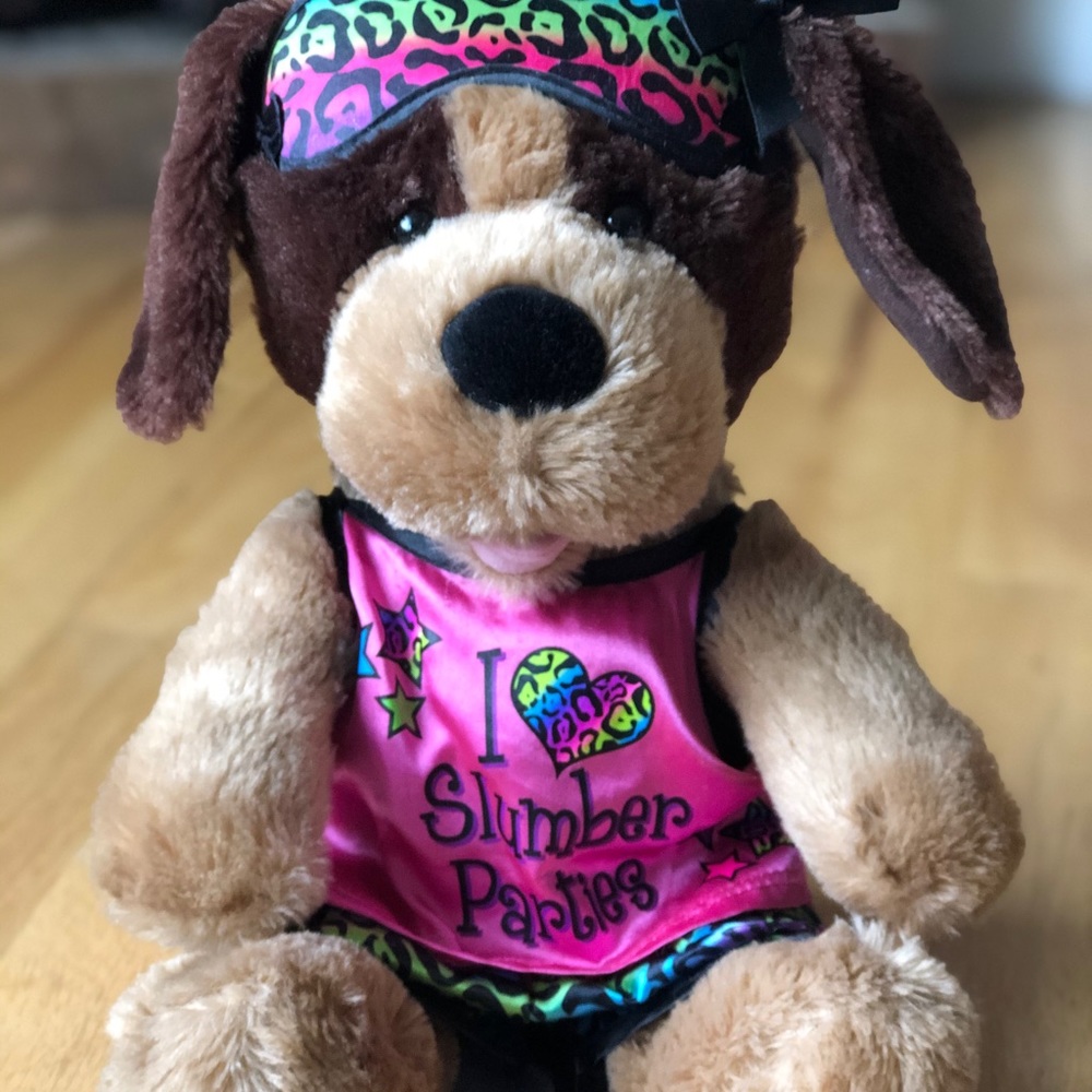 Build-A-Bear set - Picture 2 of 2